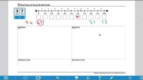 Gr5 WP 3C Round & Add Tenths