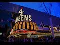 Four Queens Hotel and Casino - YouTube