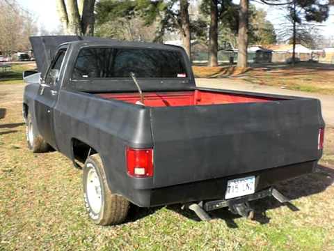 1982 chevy truck with 292 cam - YouTube 1982 chevy truck with 292 cam - YouTube