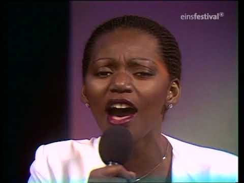 Boney M. - Consuela Biaz