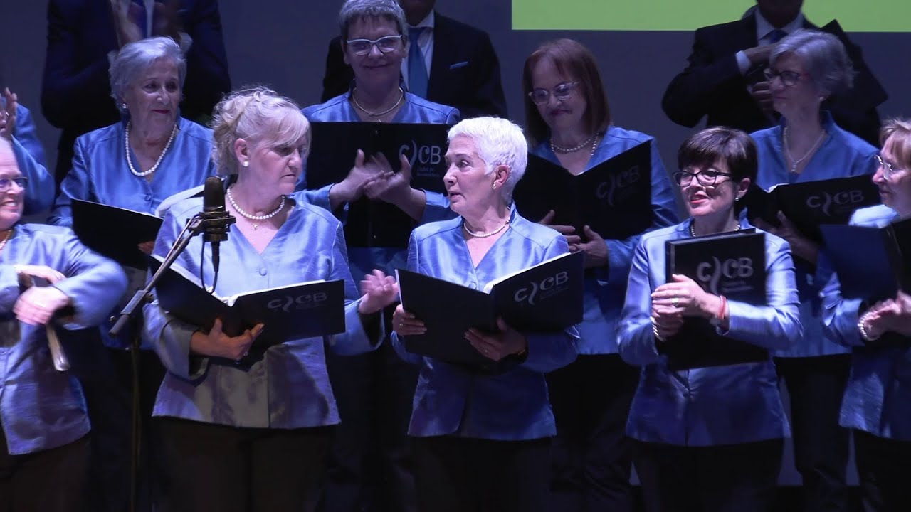 Celebración del día Internacional del libro. Versión extendida.