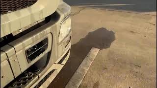 El22991 - Mercedes-Benz Actros 2541