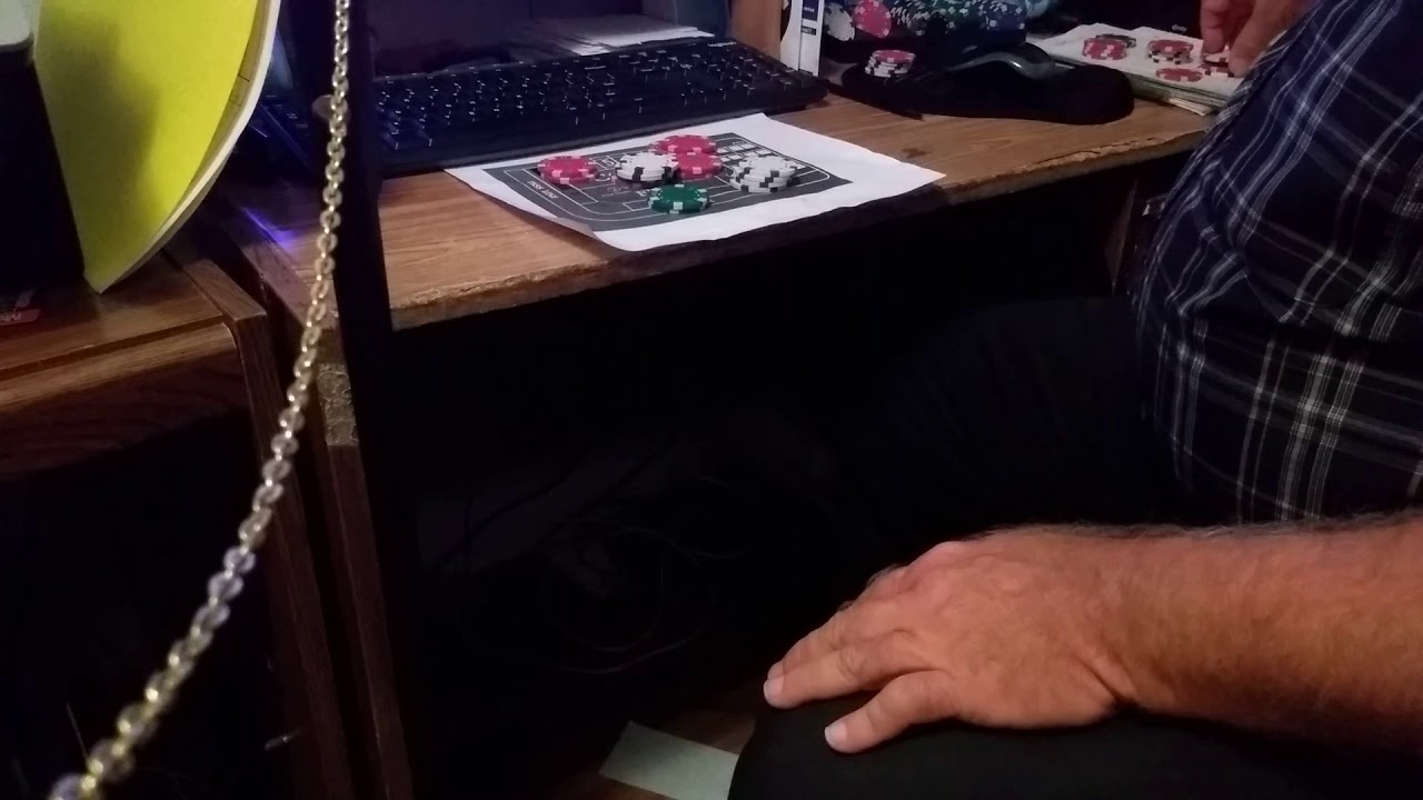 36FullPress Challenge Betting W2 D3 YouTube