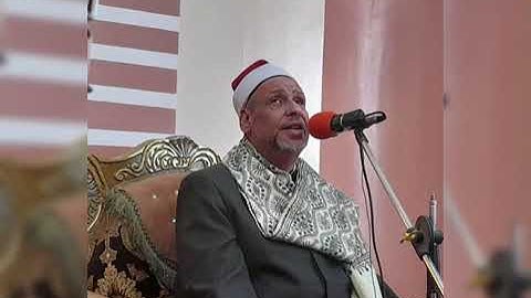 فضيلة الشيخ عبد اللاه جلال أحمد تلاوة من سور الأنعام ويونس والزمر وغافر نوادر الطوايل ساقلتا سوهاج