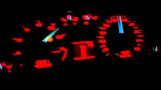 Audi S6 4,2 AQJ manual acceleration