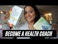 How I Became a Holistic Nutrition Coach | My Experience with AFPA