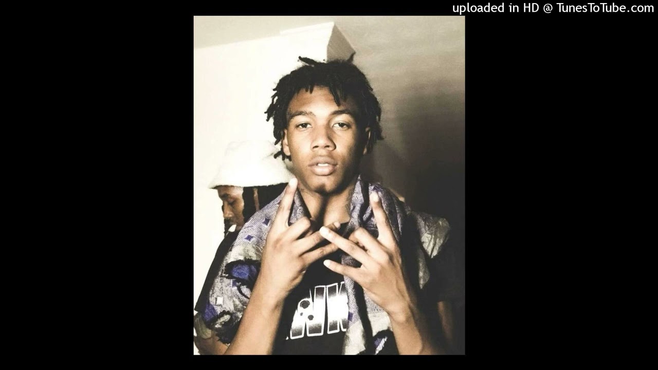 glokk40spaz + alchapo + senseiatl type beat "ATL 2"