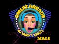 Djmarcoruk  omlet arcade male djdrop1 2020