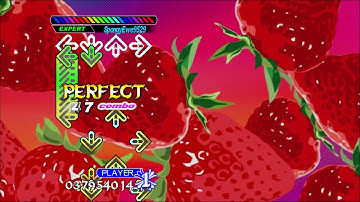 Dance Dance Revolution UNIVERSE 2- On Voit la Mer