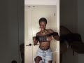 Tiktok de diarra sylla 