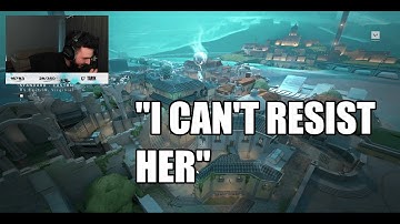 tarik down bad for jett?!