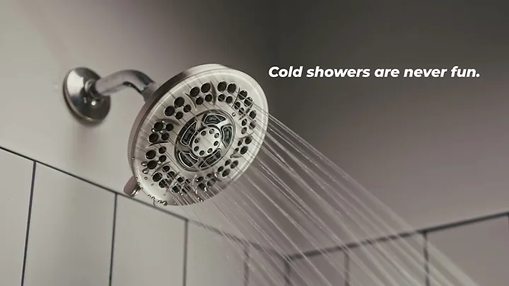 Energy Efficiency Residential: Hot Water Heater