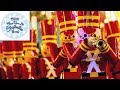 Mickey's Once Upon A Christmastime Parade at Very Merry Christmas Party 2018 - Walt Disney World