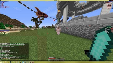 Kitpvp hacker Kaihunterquincy #17