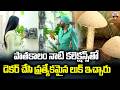 పాతకాలం నాటి కలెక్షన్స్ తో  డెకర్ చేసి ప్రత్యేకమైన లుక్ ఇచ్చారు| Decorated with vintage collections