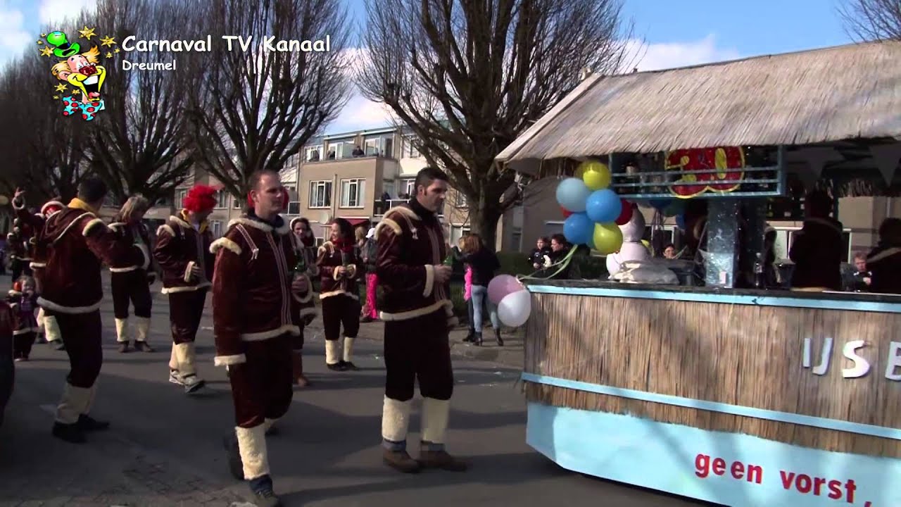 HD Reut Dreumel 2014