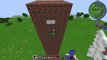 RF Tools Elevator Build