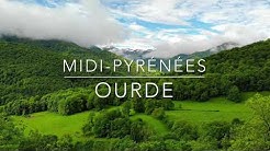 Ourde, Valée de la Barousse, Haute-Pyrénées, 29. Mai 2018