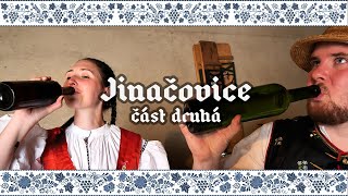 HODOVÝ INSPEKTOR | JINAČOVICE 2/2 [REPORTÁŽ]