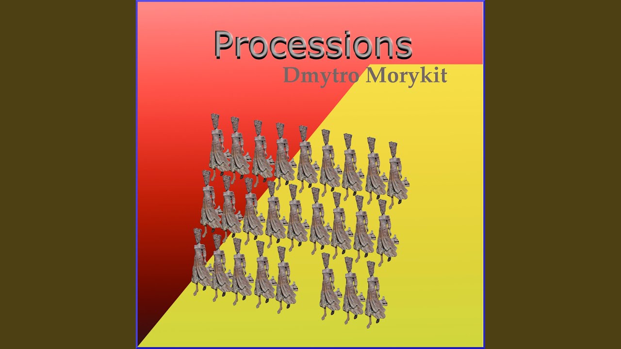 Watch Processions on YouTube Watch Processions on YouTube