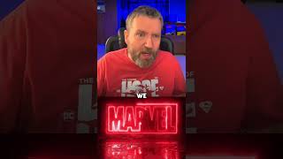 The downfall of Marvel #batman #comicbookslabs #comic #thinkingcritical #marvel #comicinsights @Wes_From_TC