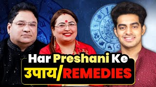 AAPKI SARI PROBLEMS KE उपाय / REMEDIES ISS PODCAST MEH HAIN | DIWALI SPECIAL EPISODE