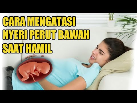 Video: 3 Cara Meringankan Sakit Kronik Secara Semula Jadi