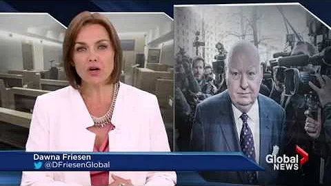 Mike Duffy trial pushes closer to election campaign