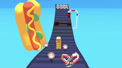 TEETH SHIELD - ALL LEVELS GAMEPLAY ANDROID, IOS PART 22