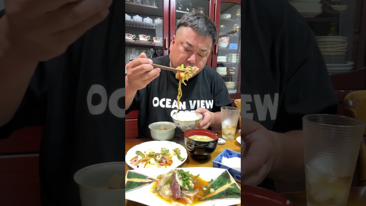 おかん飯