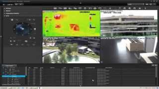 Samsung Security Manager SSM Setup Video screenshot 4