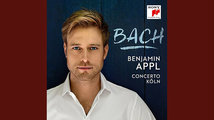Matthuspassion, BWV 244: No. 65, Mache dich mein H...