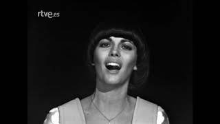 Mireille Mathieu - Acropolis Adiós 1974