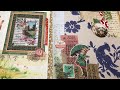 Christmas Journal Day 1