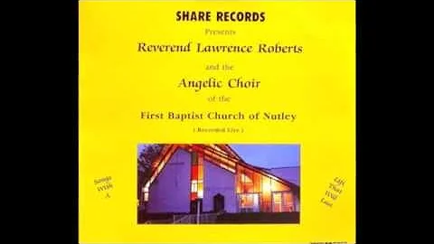 I Made It To The Main Highway-The Angelic Choir