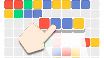 1010! Color Gameplay