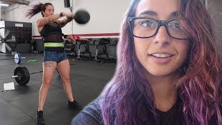 Youre Never Too Good To Train The Basics | Training Vlog