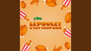 Video thumbnail of "Ozwaa - Le poulet c'est trop bon !"