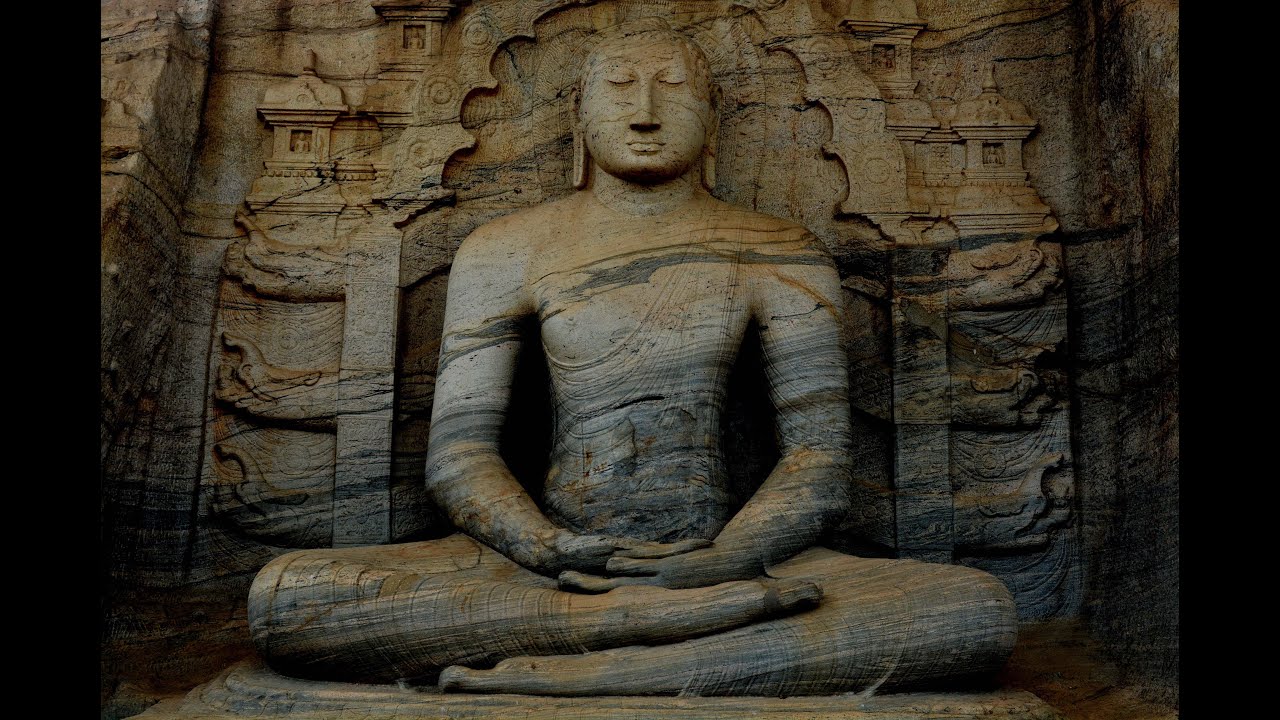 Buddhism Prayer Music For Meditation YouTube