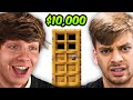 Open This Door, Win $10,000! image