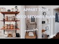 APPART TOUR 30m2 PARIS - Déco seconde main