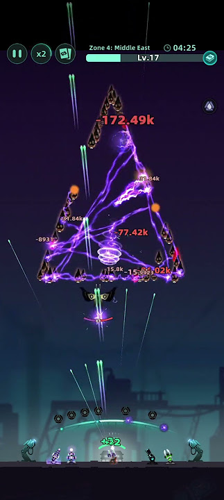 Galaxy Defense: Ranger Giveaway. SUPERMODE Showcase