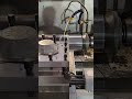 41Cr4 1.7035 Round Shaft QT Treatment CNC Turning Machining Drive Shaft#Solid Drive Shaft