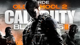 🔴 TORNEO YOUTUBERS COD BLACK OPS 2 *TARDE OLD SCHOOL2*