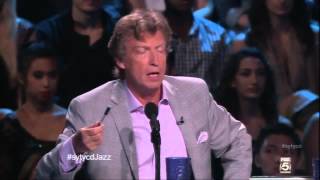 Amy And Jasmine Mason Enjoy Sytycd S10 Top20