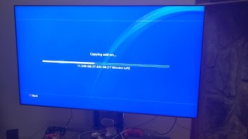 Fix Copying Add-on Update every time you start Call of Duty Modern Warfare Warzone.