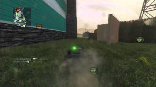 QUAD! RC-XD!
