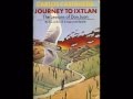 Carlos Castaneda - Journey to Ixtlan. Audiobook Part 1