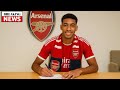 BREAKINGрџ ґCristhian Mosquera To Arsenal HERE WE GO BREAKINGрџ ґCristhian Mosquera To Arsenal HERE WE GO