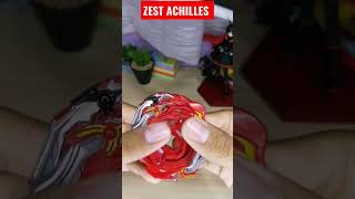 REFRENCE FROM THEIR PAST EVOLUTION ON THE BEYBLADE (ZEST ACHILLES)